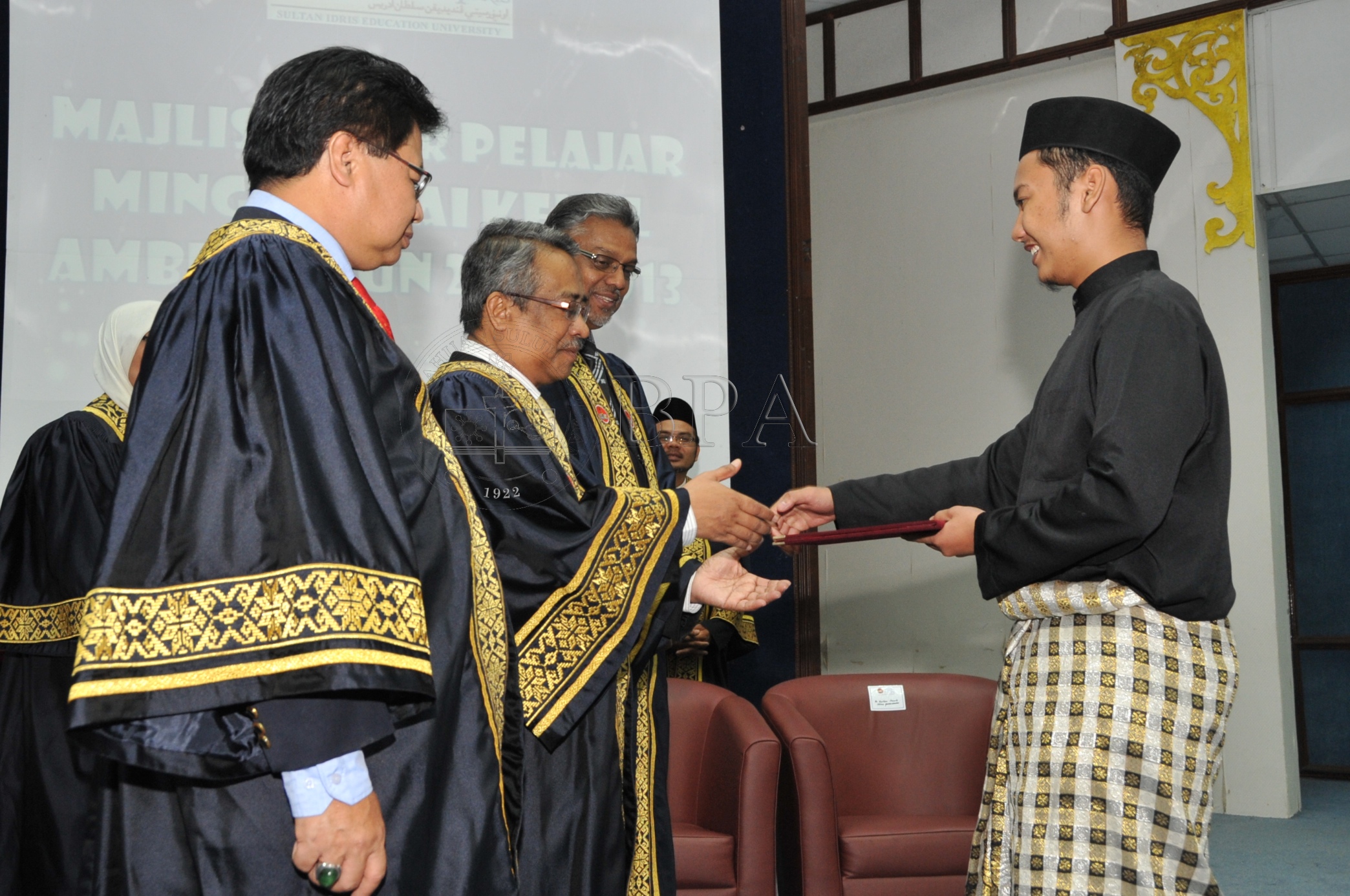 BPA 12 67 ikrar PRO 0330